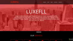 Luxefll отзывы и обзор. Развод, лохотрон или правда. Только честные и правдивые отзывы на Baxov.Net