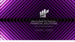 Nicoll Financial Solutions отзывы и обзор. Развод, лохотрон или правда. Только честные и правдивые отзывы на Baxov.Net