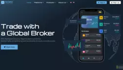 Nordcapital отзывы и обзор. Развод, лохотрон или правда. Только честные и правдивые отзывы.