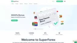 Superforex отзывы и обзор. Развод, лохотрон или правда. Только честные и правдивые отзывы на Baxov.Net