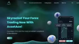 Assetace отзывы и обзор. Развод, лохотрон или правда. Только честные и правдивые отзывы.