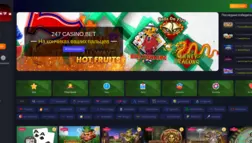 Фейк Catcasino отзывы и обзор. Развод, лохотрон или правда. Только честные и правдивые отзывы на Baxov.Net