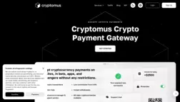 Cryptocurrency Payment Gateway отзывы и обзор. Развод, лохотрон или правда. Только честные и правдивые отзывы на Baxov.Net