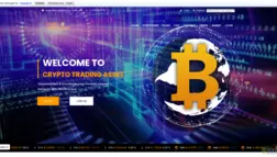 Cryptotrading-Asset отзывы и обзор. Развод, лохотрон или правда. Только честные и правдивые отзывы на Baxov.Net