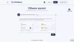 Lovanpay отзывы и обзор. Развод, лохотрон или правда. Только честные и правдивые отзывы.