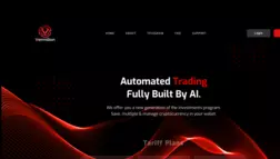 Ai Trading отзывы и обзор. Развод, лохотрон или правда. Только честные и правдивые отзывы на Baxov.Net