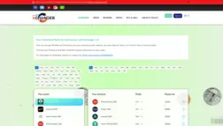 Xchanger отзывы и обзор. Развод, лохотрон или правда. Только честные и правдивые отзывы.