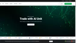 Aiunit Limited отзывы и обзор. Развод, лохотрон или правда. Только честные и правдивые отзывы на Baxov.Net