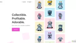 Cryptorobots отзывы и обзор. Развод, лохотрон или правда. Только честные и правдивые отзывы на Baxov.Net