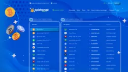 Epichange отзывы и обзор. Развод, лохотрон или правда. Только честные и правдивые отзывы на Baxov.Net