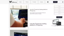 Finupcorp отзывы и обзор. Развод, лохотрон или правда. Только честные и правдивые отзывы на Baxov.Net
