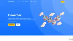 Flowerbox отзывы и обзор. Развод, лохотрон или правда. Только честные и правдивые отзывы на Baxov.Net