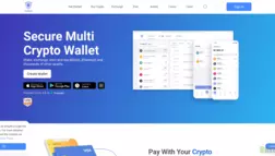 Guarda Wallet отзывы и обзор. Развод, лохотрон или правда. Только честные и правдивые отзывы на Baxov.Net