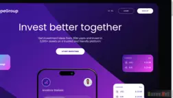 Hopegroup отзывы и обзор. Развод, лохотрон или правда. Только честные и правдивые отзывы на Baxov.Net
