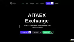 Aitaex отзывы и обзор. Развод, лохотрон или правда. Только честные и правдивые отзывы на Baxov.Net