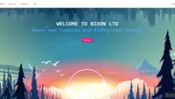 Bixon Ltd отзывы и обзор. Развод, лохотрон или правда. Только честные и правдивые отзывы на Baxov.Net