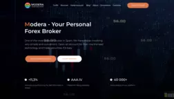 Modera отзывы и обзор. Развод, лохотрон или правда. Только честные и правдивые отзывы на Baxov.Net