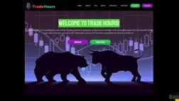 Trade Hours отзывы и обзор. Развод, лохотрон или правда. Только честные и правдивые отзывы на Baxov.Net