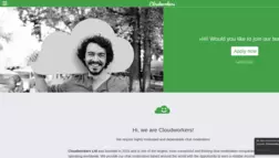 Cloudworkers Ltd отзывы и обзор. Развод, лохотрон или правда. Только честные и правдивые отзывы на Baxov.Net