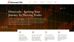 Elmercado Fnx отзывы и обзор. Развод, лохотрон или правда. Только честные и правдивые отзывы на Baxov.Net