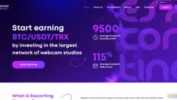 Esxcorting Ventures отзывы и обзор. Развод, лохотрон или правда. Только честные и правдивые отзывы на Baxov.Net