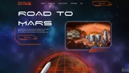 Road To Mars отзывы и обзор. Развод, лохотрон или правда. Только честные и правдивые отзывы на Baxov.Net