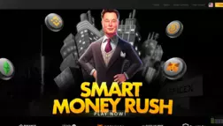 Smart Money Rush отзывы и обзор. Развод, лохотрон или правда. Только честные и правдивые отзывы на Baxov.Net