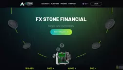 Fxstone Financial отзывы и обзор. Развод, лохотрон или правда. Только честные и правдивые отзывы на Baxov.Net