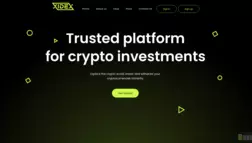 Xidex Group Limited отзывы и обзор. Развод, лохотрон или правда. Только честные и правдивые отзывы на Baxov.Net