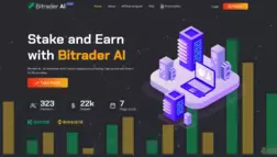 Ai Trading Platform отзывы и обзор. Развод, лохотрон или правда. Только честные и правдивые отзывы на Baxov.Net