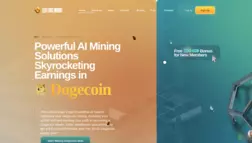 Legit Dogemining Ltd отзывы и обзор. Развод, лохотрон или правда. Только честные и правдивые отзывы на Baxov.Net