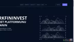 Turkfininvest отзывы и обзор. Развод, лохотрон или правда. Только честные и правдивые отзывы на Baxov.Net