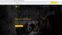 Agnico Gold Miners отзывы и обзор. Развод, лохотрон или правда. Только честные и правдивые отзывы на Baxov.Net