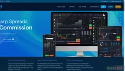 Bwc Markets отзывы и обзор. Развод, лохотрон или правда. Только честные и правдивые отзывы на Baxov.Net