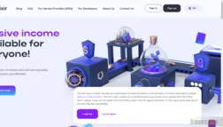 Bytelixir отзывы и обзор. Развод, лохотрон или правда. Только честные и правдивые отзывы.
