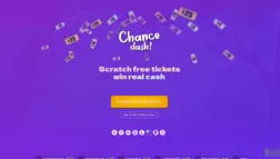 Chance Dash отзывы и обзор. Развод, лохотрон или правда. Только честные и правдивые отзывы на Baxov.Net