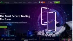 Trade Pulse отзывы и обзор. Развод, лохотрон или правда. Только честные и правдивые отзывы на Baxov.Net