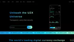 Universal Zone Exchange отзывы и обзор. Развод, лохотрон или правда. Только честные и правдивые отзывы на Baxov.Net