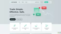 Bithoven отзывы и обзор. Развод, лохотрон или правда. Только честные и правдивые отзывы.