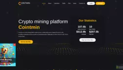 Cloud Mining Platform отзывы и обзор. Развод, лохотрон или правда. Только честные и правдивые отзывы.