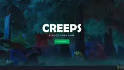 Creeps отзывы и обзор. Развод, лохотрон или правда. Только честные и правдивые отзывы.