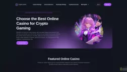 Best Crypto Casino отзывы и обзор. Развод, лохотрон или правда. Только честные и правдивые отзывы.