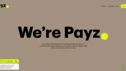 Payz отзывы и обзор. Развод, лохотрон или правда. Только честные и правдивые отзывы.