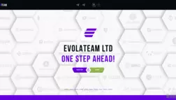 Evola Team Ltd отзывы и обзор. Развод, лохотрон или правда. Только честные и правдивые отзывы.