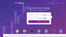 Fake Instant Crypto Swap отзывы и обзор. Развод, лохотрон или правда. Только честные и правдивые отзывы.