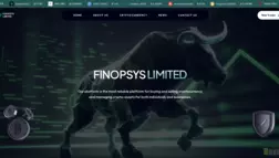 Finopsys Limited отзывы и обзор. Развод, лохотрон или правда. Только честные и правдивые отзывы.