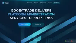 Gooeytrade отзывы и обзор. Развод, лохотрон или правда. Только честные и правдивые отзывы.