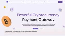 Cryptocurrency Payment Gateway отзывы и обзор. Развод, лохотрон или правда. Только честные и правдивые отзывы.