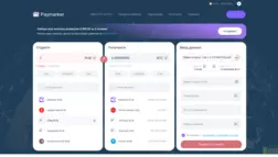 Paymarket отзывы и обзор. Развод, лохотрон или правда. Только честные и правдивые отзывы.