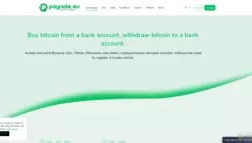 Paynote отзывы и обзор. Развод, лохотрон или правда. Только честные и правдивые отзывы.